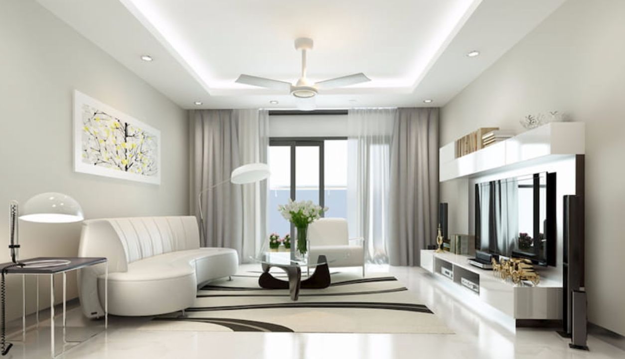 Cần cho thuê gấp căn hộ 3PN+ 2WC KĐT Phú Lương Hà Đông, hướng chính Nam, full nội thất